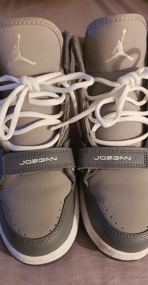 jordan 5 flight strap